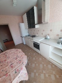 Сдается 1-комн. квартира, 46 м²