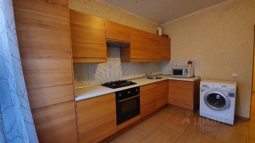 Сдается 2-комн. квартира, 70 м²