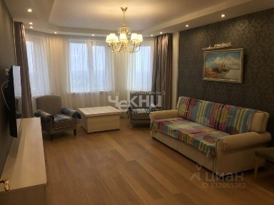 Сдается 2-комн. квартира, 62,3 м²