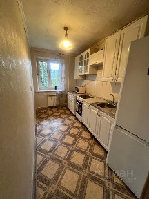 Сдается 1-комн. квартира, 34 м²
