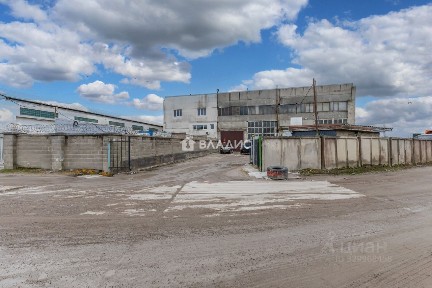 Продается готовый бизнес, 2 426,7 м²