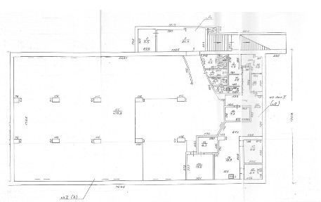 Продается готовый бизнес ⋅ общепит, 650,3 м²