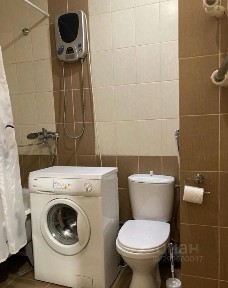 Сдается 1-комн. квартира, 38 м²