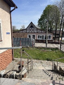 Продается торговая площадь, 235 м²