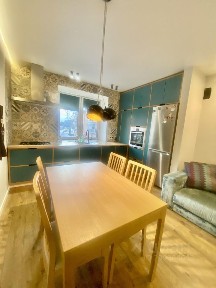 Сдается 3-комн. квартира, 80 м²