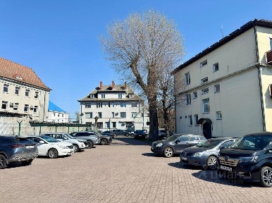 Калининградская область, Калининград, р-н Московский, Портовая ул., 68