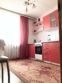 Сдается 1-комн. квартира, 40 м²