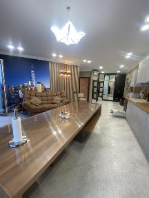 Сдается 3-комн. квартира, 70 м²