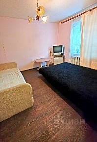 Сдается 1-комн. квартира, 32 м²
