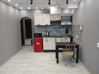 Сдается студия, 22 м²