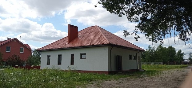 Продается здание, 156 м²