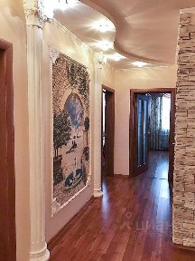 Сдается 3-комн. квартира, 100 м²