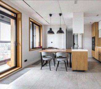 Сдается 3-комн. квартира, 100 м²