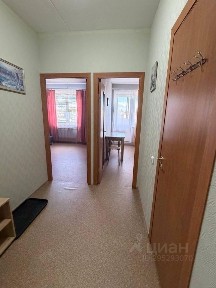 Сдается 1-комн. квартира, 37 м²