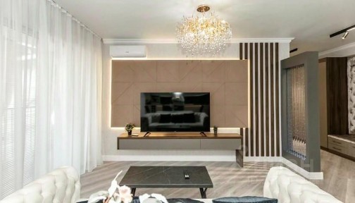 Сдается 3-комн. квартира, 97 м²