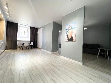 Сдается 3-комн. квартира, 80 м²