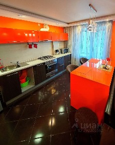 Сдается 3-комн. квартира, 70 м²