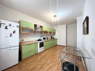 Сдается 3-комн. квартира, 110 м²