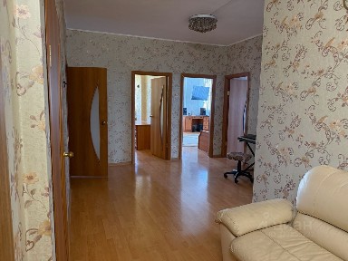 Сдается 2-комн. квартира, 88 м²