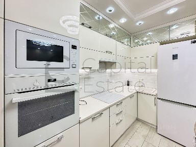 Сдается 2-комн. квартира, 50 м²