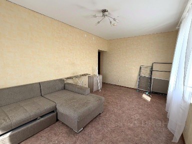 Сдается 2-комн. квартира, 60,6 м²