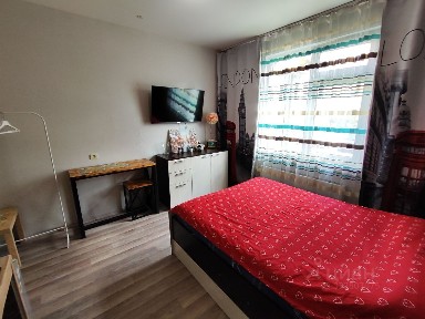 Сдается студия, 22 м²
