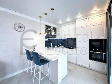 Сдается 3-комн. квартира, 110 м²