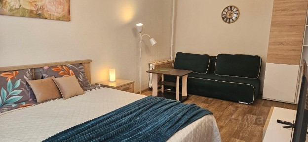 Сдается 2-комн. квартира, 43 м²