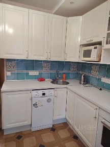 Сдается 1-комн. квартира, 55 м²