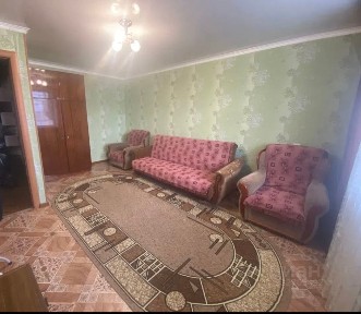 Сдается 1-комн. квартира, 34 м²