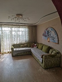 Сдается 3-комн. квартира, 62 м²