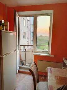 Сдается 2-комн. квартира, 49,1 м²