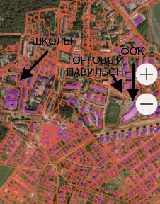 Продается помещение свободного назначения, 23 м²