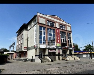 Продается помещение свободного назначения, 323,6 м²