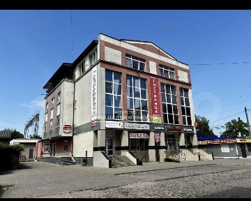 Продается помещение свободного назначения, 323,6 м²