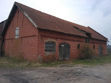 Продается производство, 550 м²