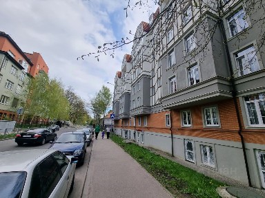 Продается помещение свободного назначения, 220 м²