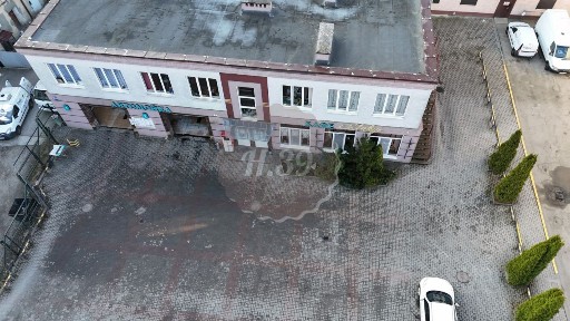 Продается здание, 480,6 м²