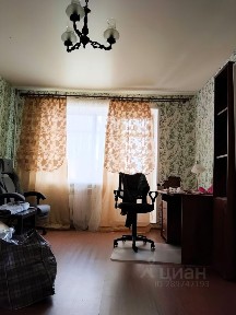 Сдается 2-комн. квартира, 54,5 м²