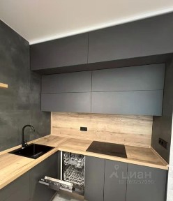 Сдается 1-комн. квартира, 40 м²