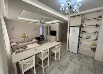 Сдается 2-комн. квартира, 75 м²