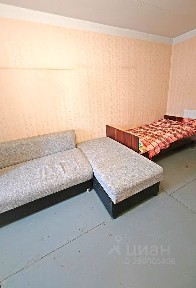 Сдается 1-комн. квартира, 35 м²