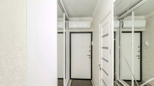 Сдается 2-комн. квартира, 65 м²