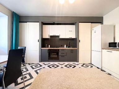 Сдается 3-комн. квартира, 80 м²
