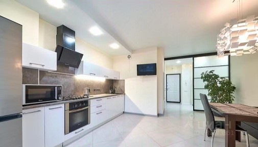 Сдается 3-комн. квартира, 100 м²