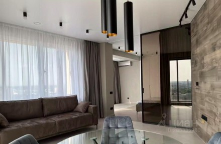 Сдается 2-комн. квартира, 58 м²