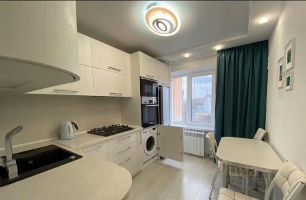 Сдается 2-комн. квартира, 65 м²