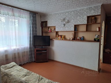 Сдается 2-комн. квартира, 51 м²