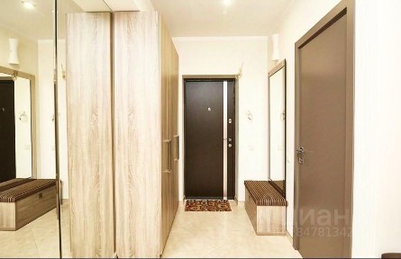 Сдается 3-комн. квартира, 100 м²