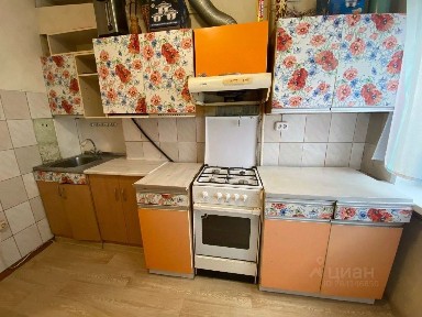 Сдается 2-комн. квартира, 44 м²